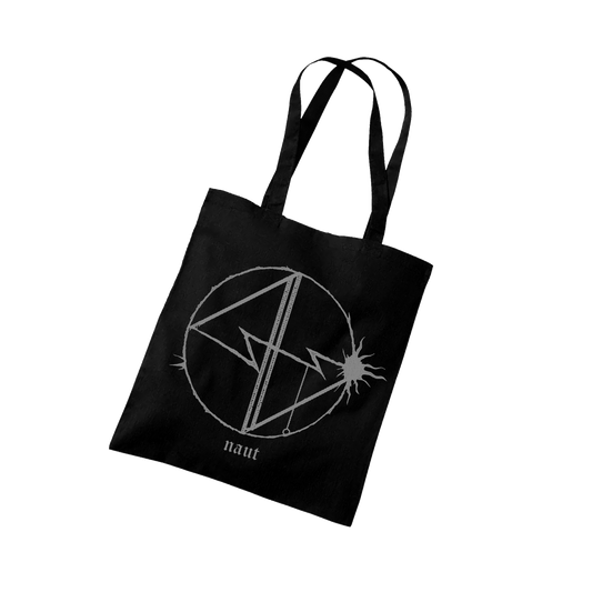 Sigil tote bag