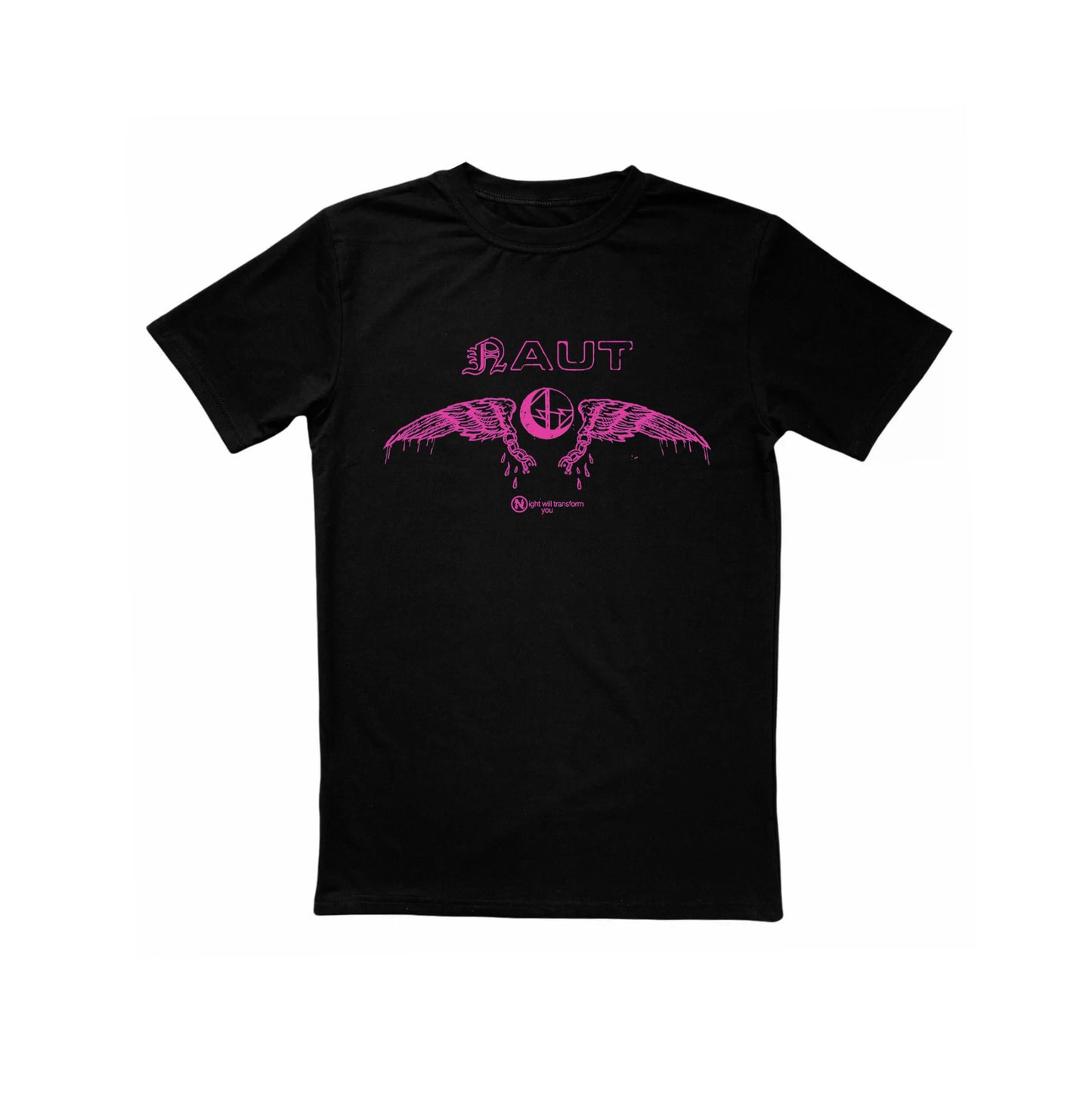 Liberation T-shirt (Pre-Order)
