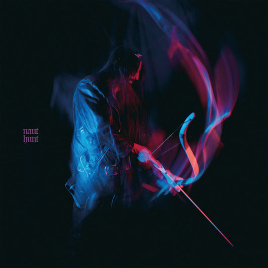 Hunt - vinyl record