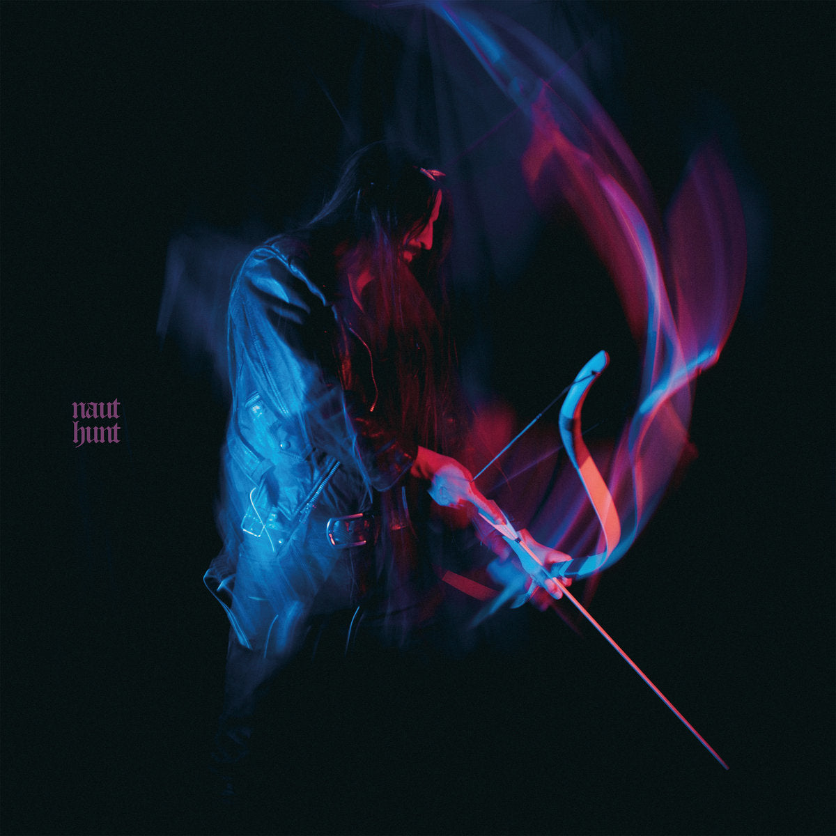 Hunt - CD Digipak