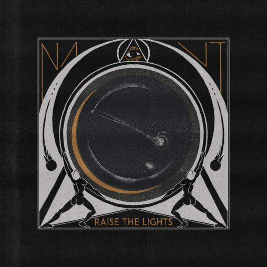 Raise the Lights EP - Vinyl