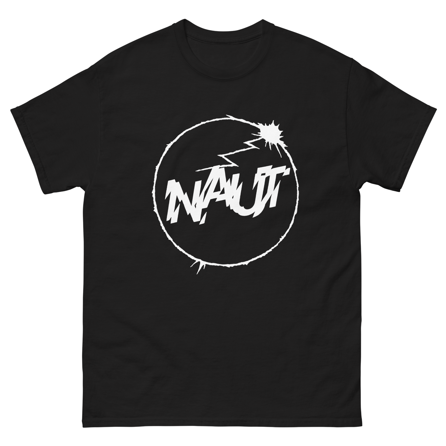 NAUT - Eclipse T-Shirt