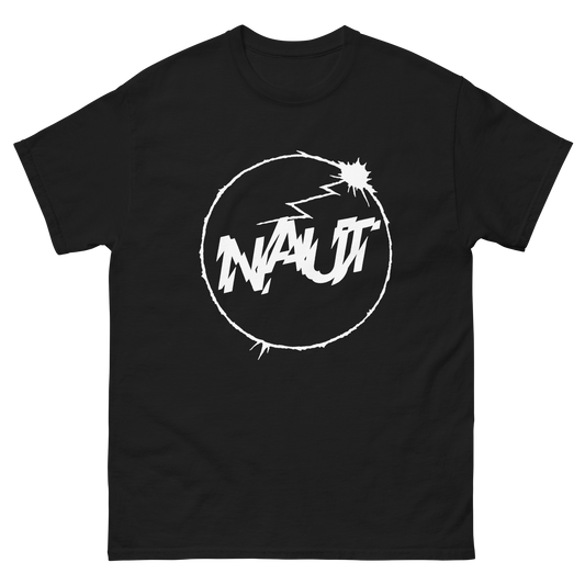 NAUT - Eclipse T-Shirt