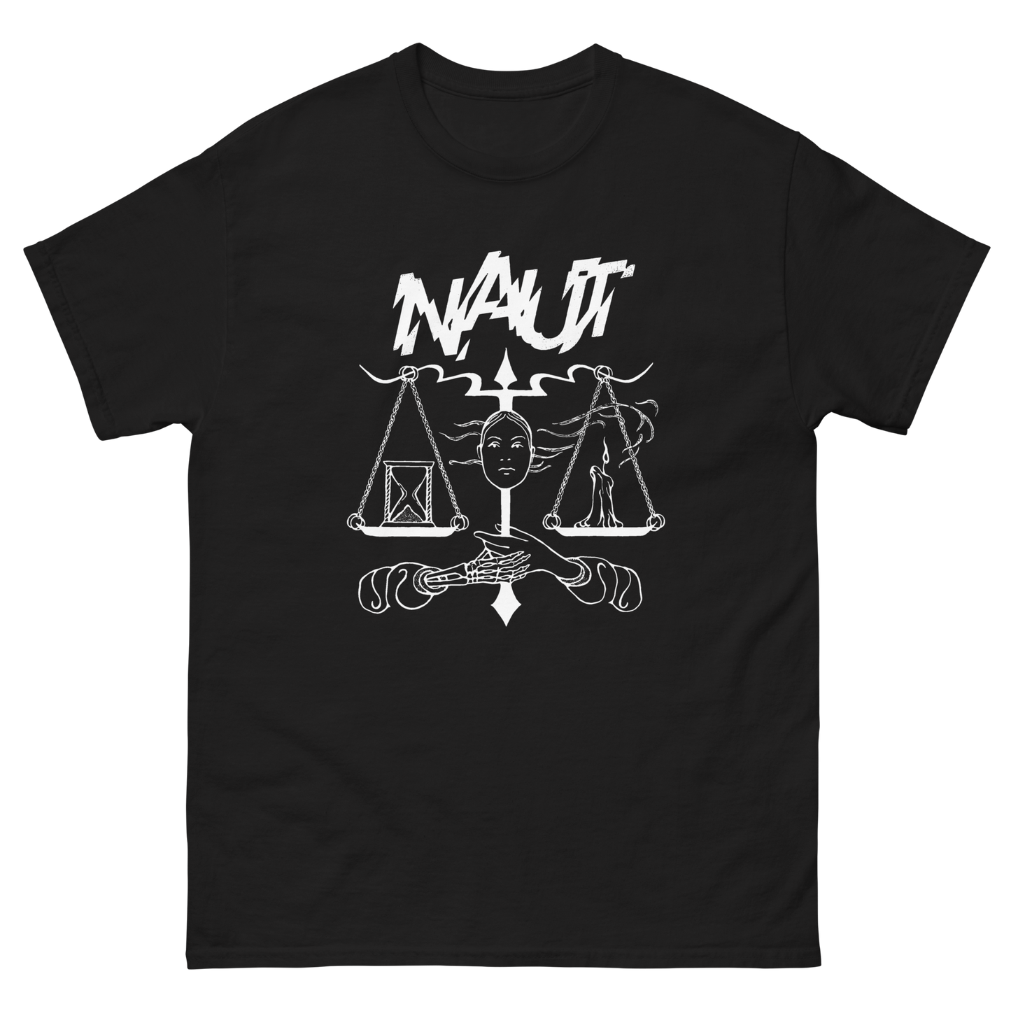 NAUT - Unity of Opposites T-Shirt