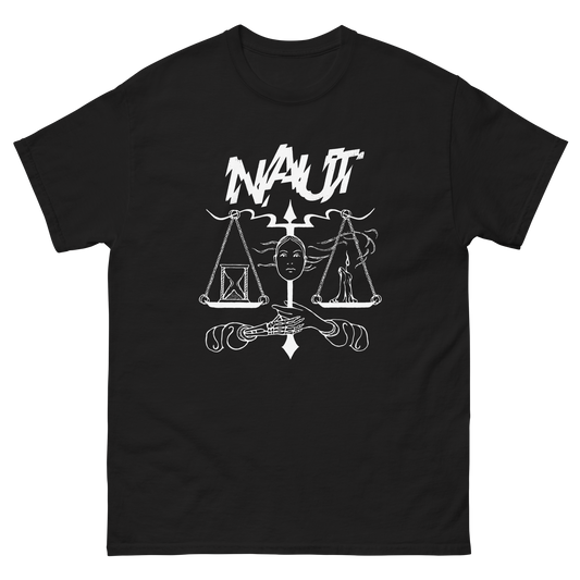 NAUT - Unity of Opposites T-Shirt