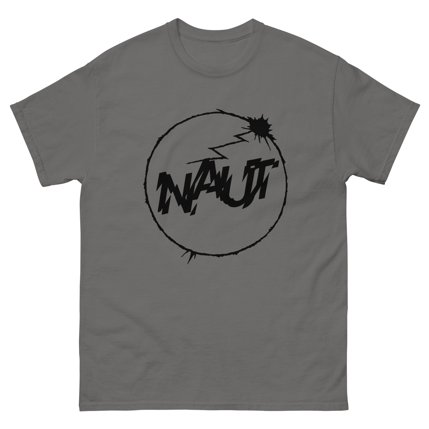NAUT - Eclipse T-Shirt