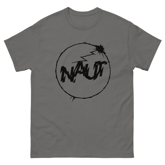 NAUT - Eclipse T-Shirt