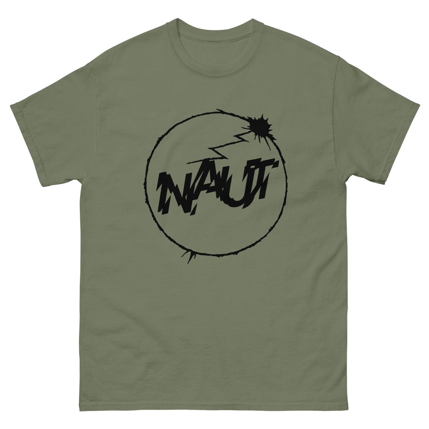 NAUT - Eclipse T-Shirt