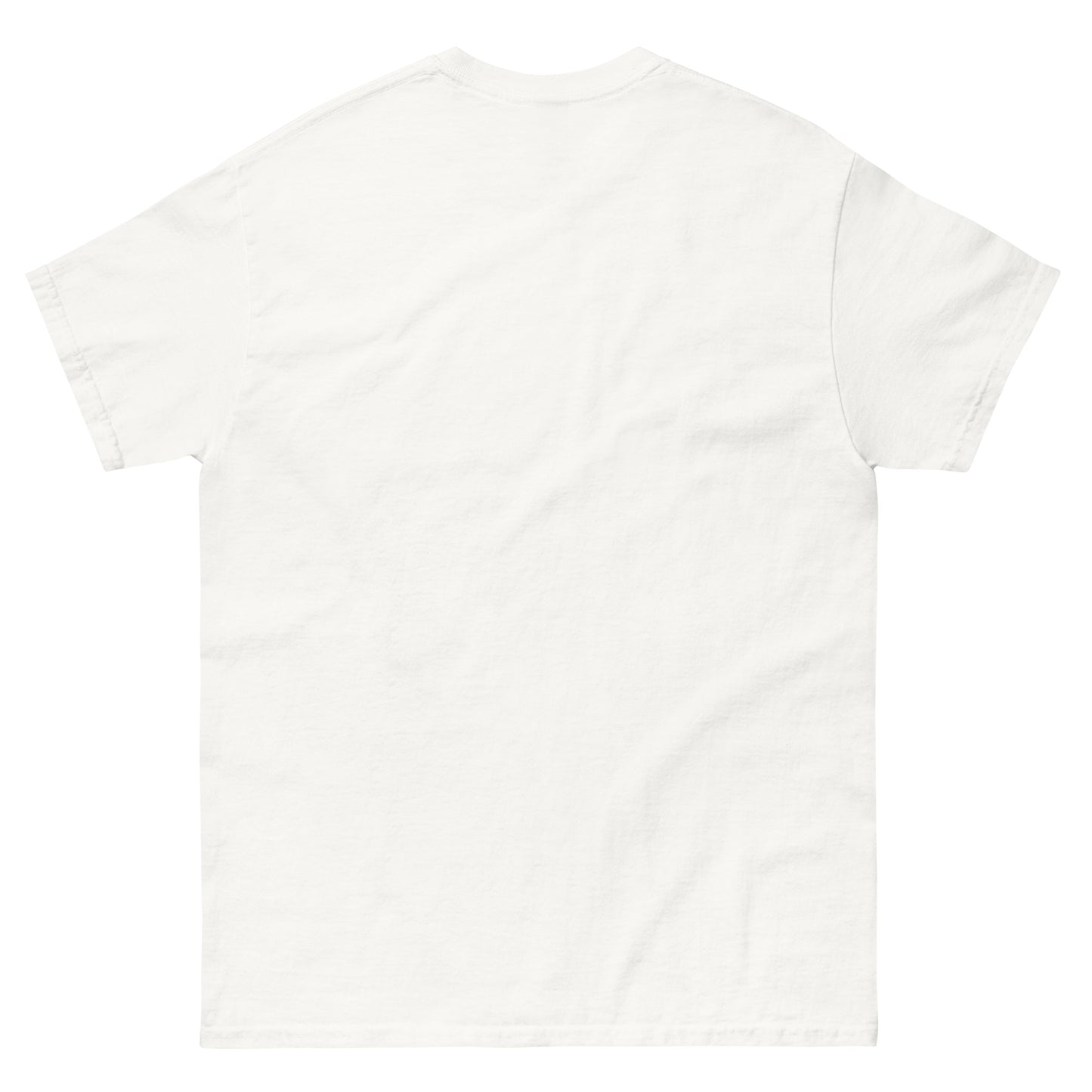 NAUT - White Thorns T-Shirt